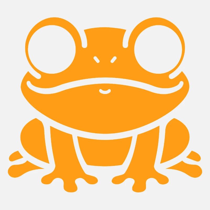 toad
