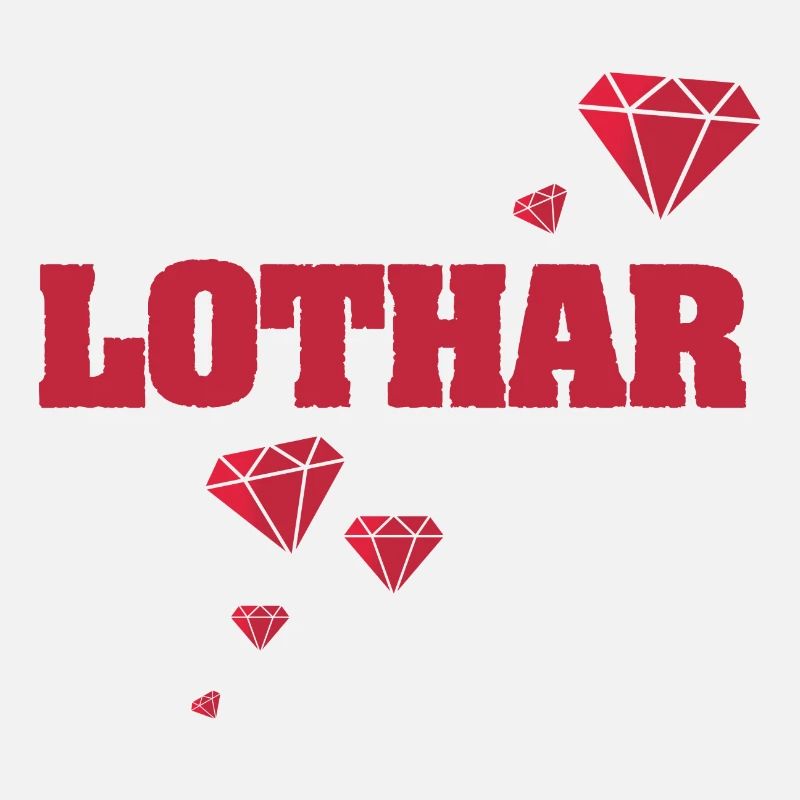 Gift idea Lothar