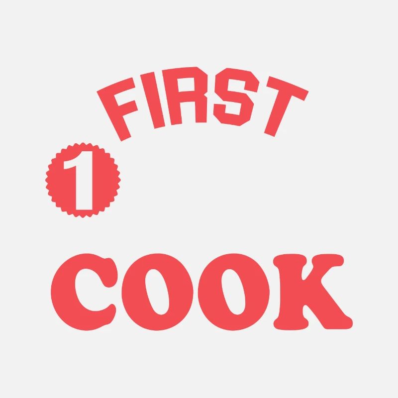First-class chef