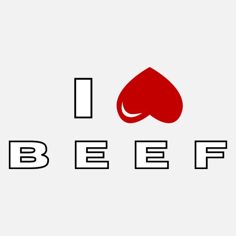 I hate Beef