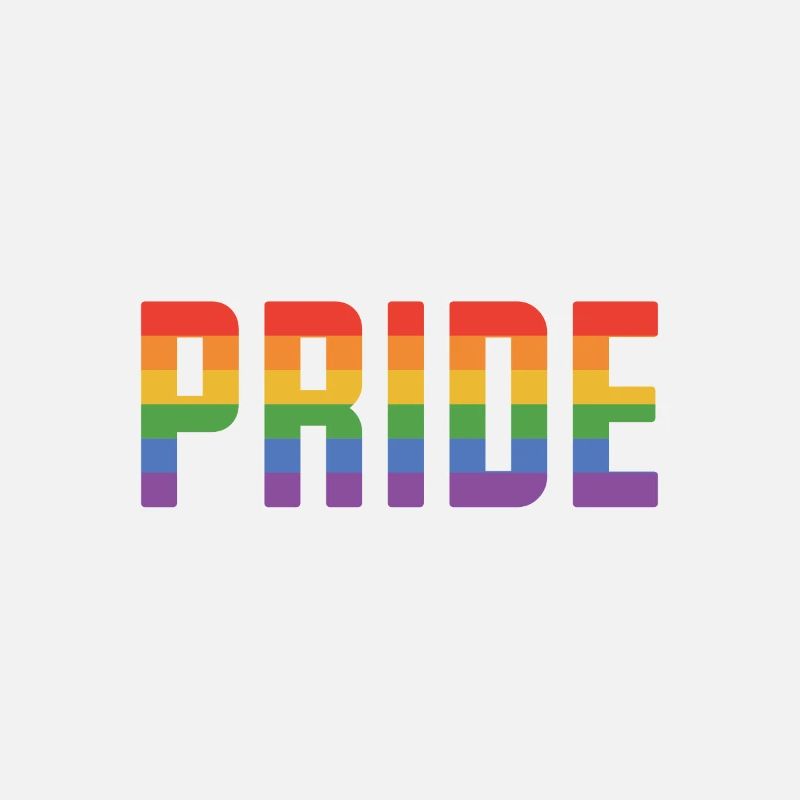 Code Pride Alert Bisexual Lesbian Love Asexual Tra