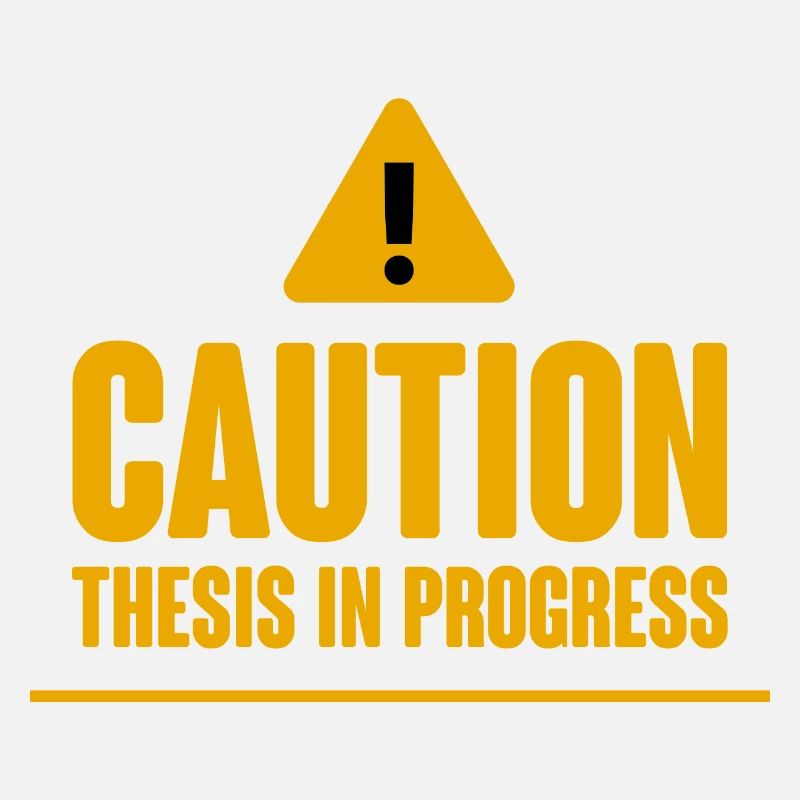 Caution Thèse en cours 2