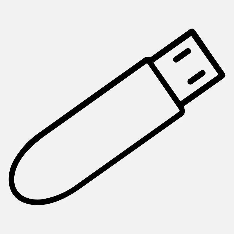 USB flash drive