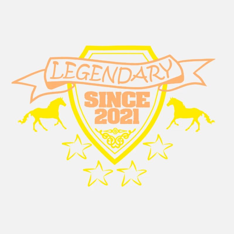 since 2021