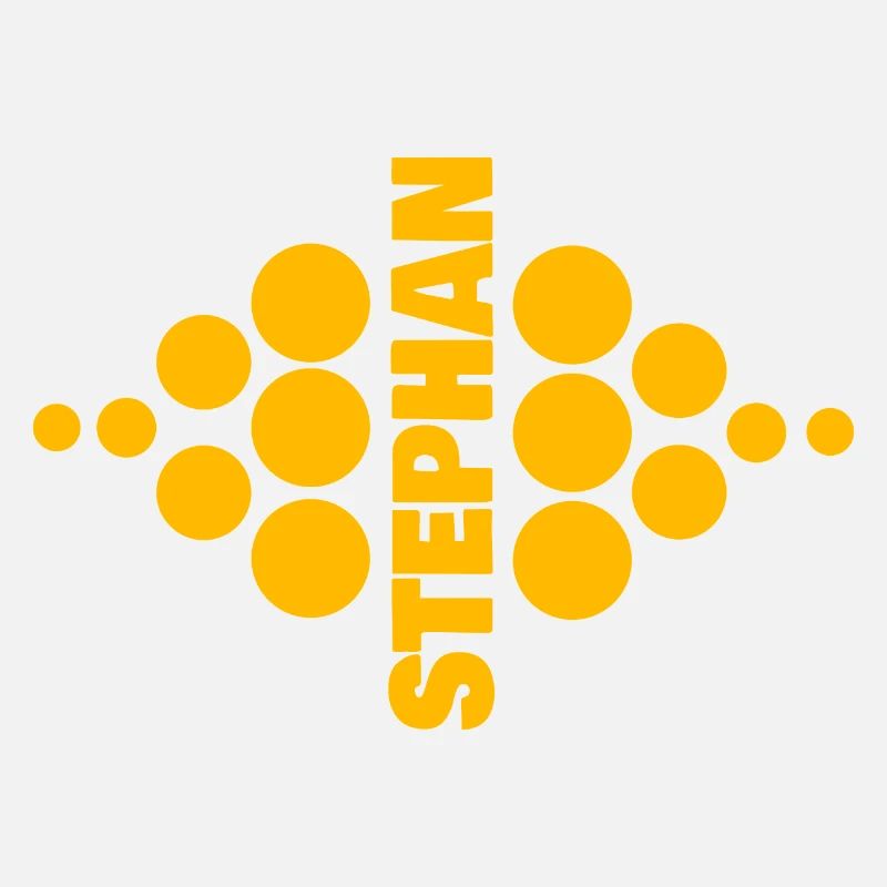 Prénom Stephan