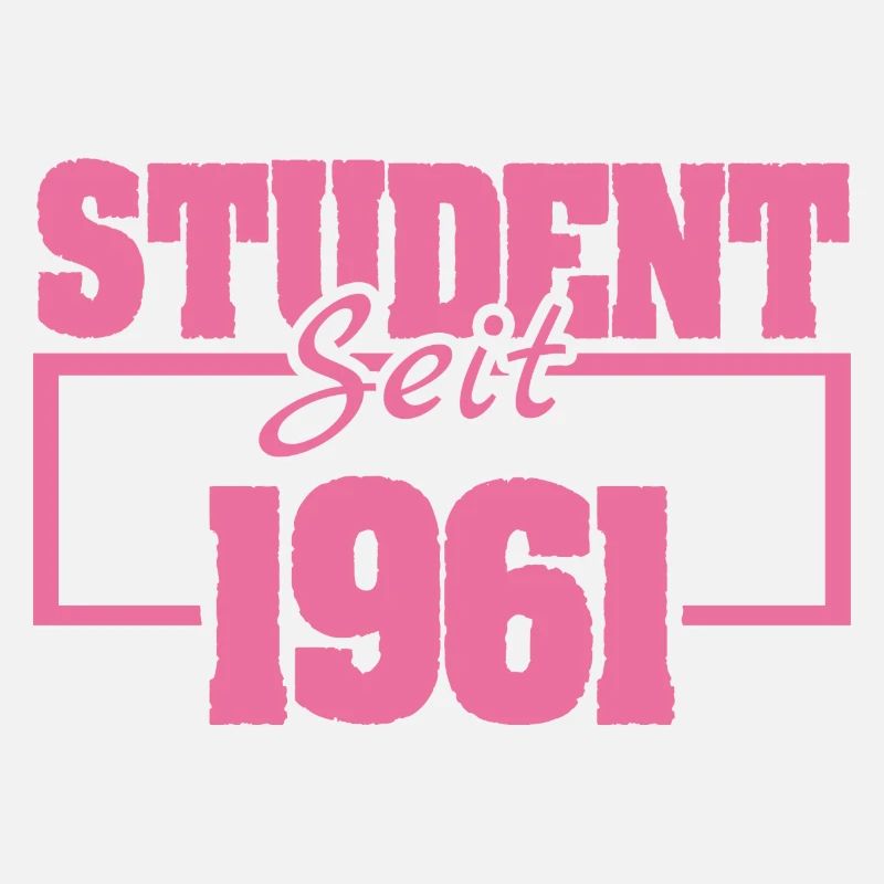seit 1961