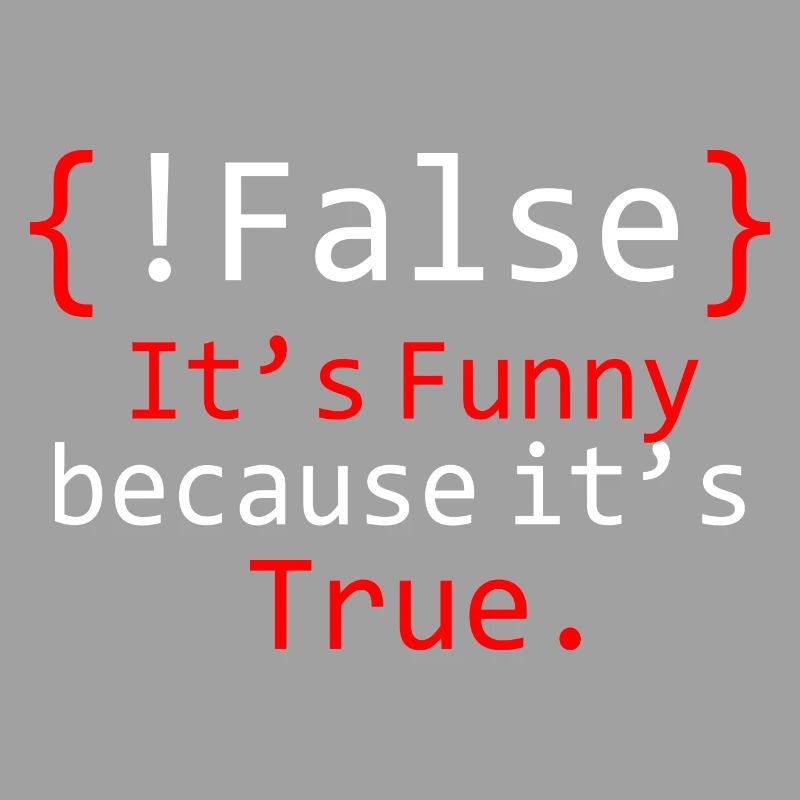 Debugging Programmierer Informatik Computer Nerd