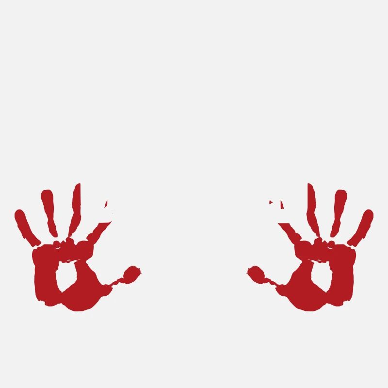 Code Blood ProgramHands