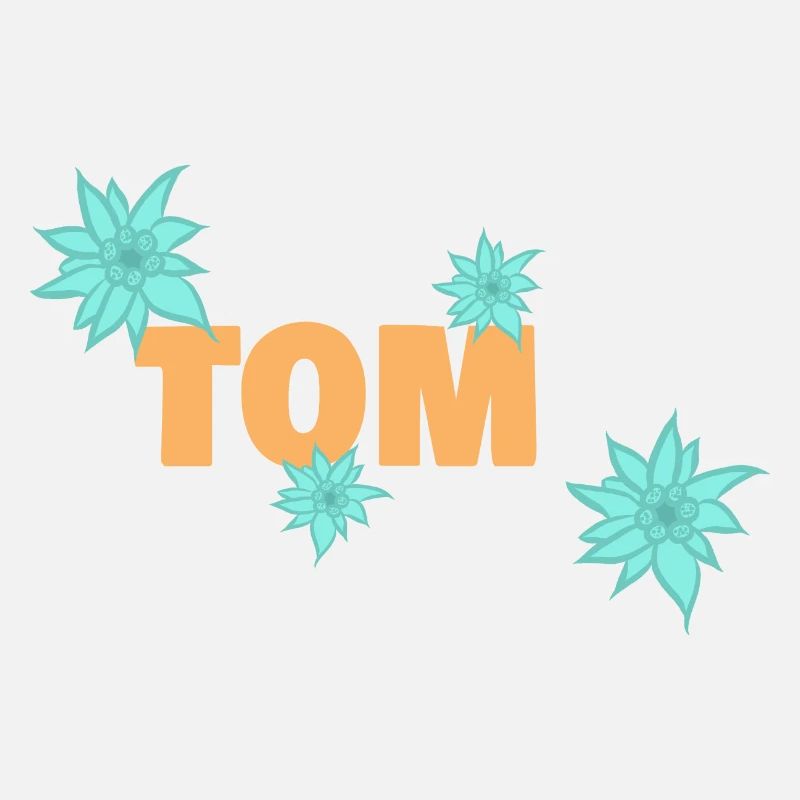 First name Tom