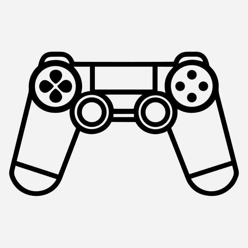 Videospiel-Controller
