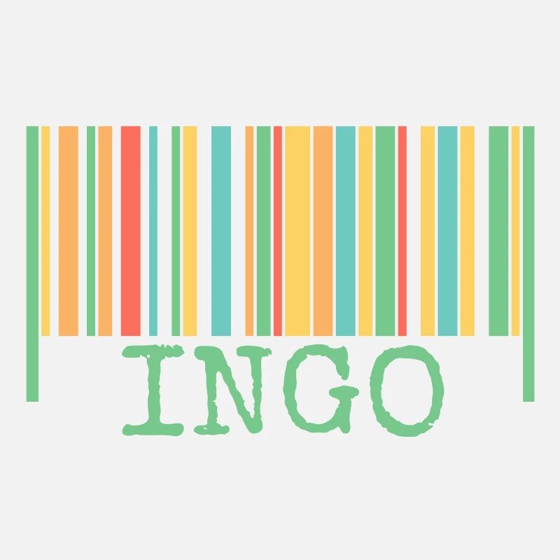 Code-barres Ingo