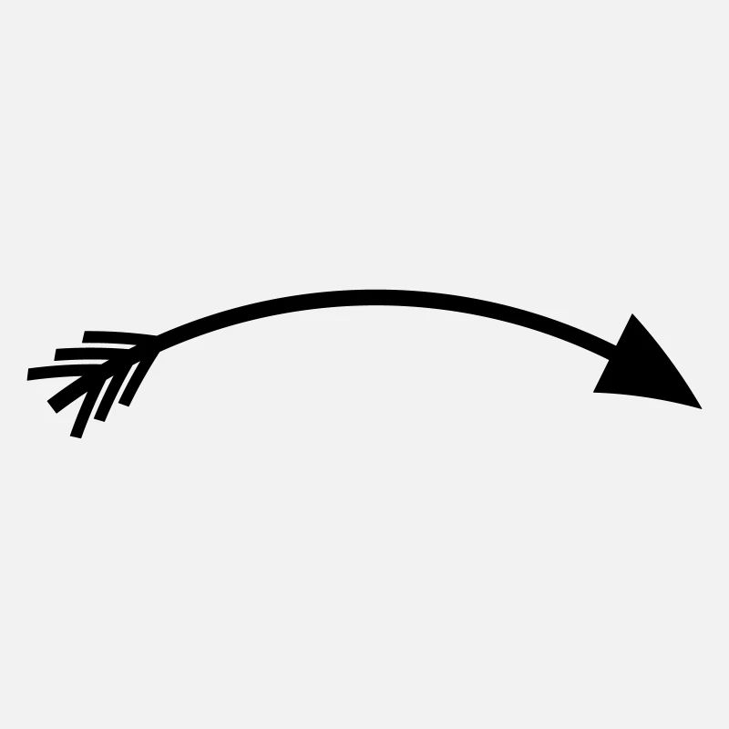 Right arrow