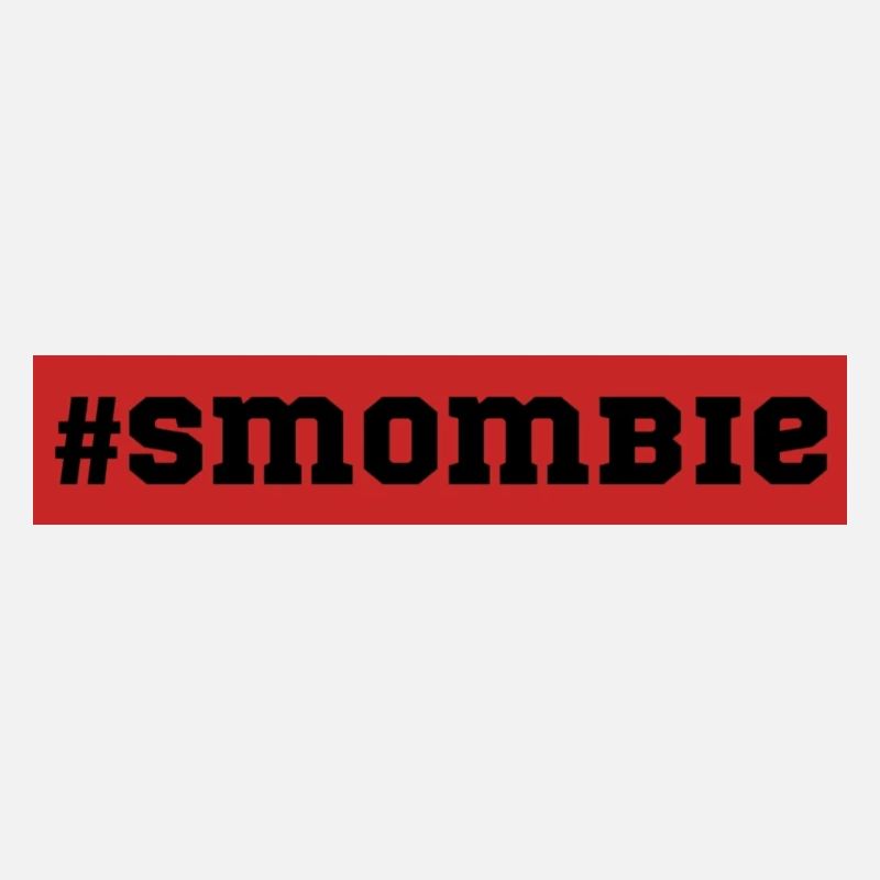 Smombie