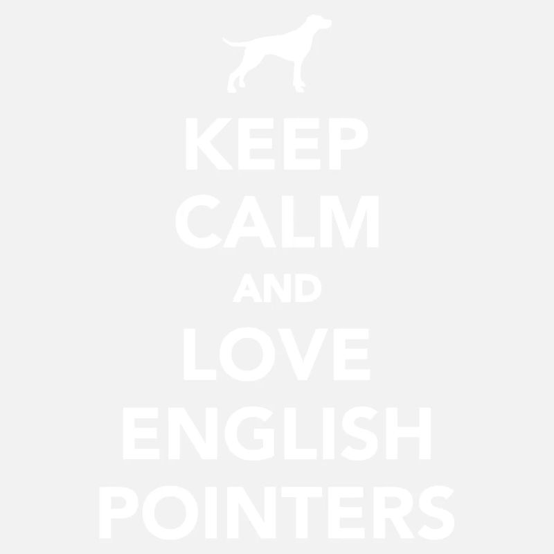 English Pointer
