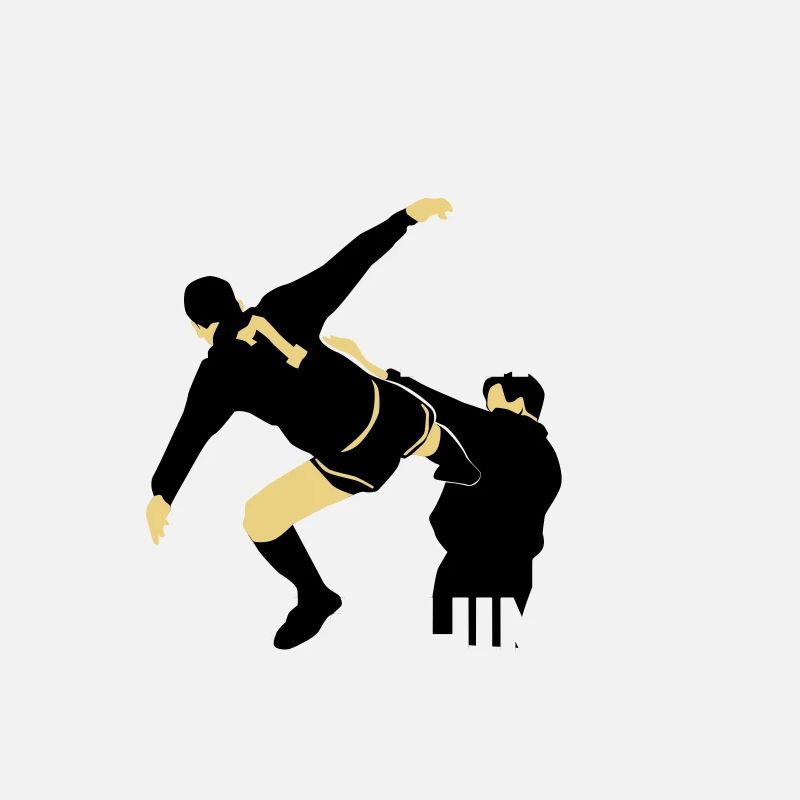 Working Class Hero (Eric Cantona)