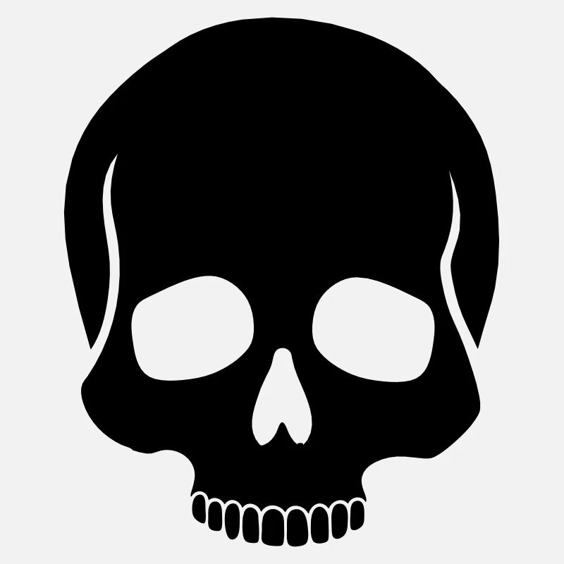 Half Skull