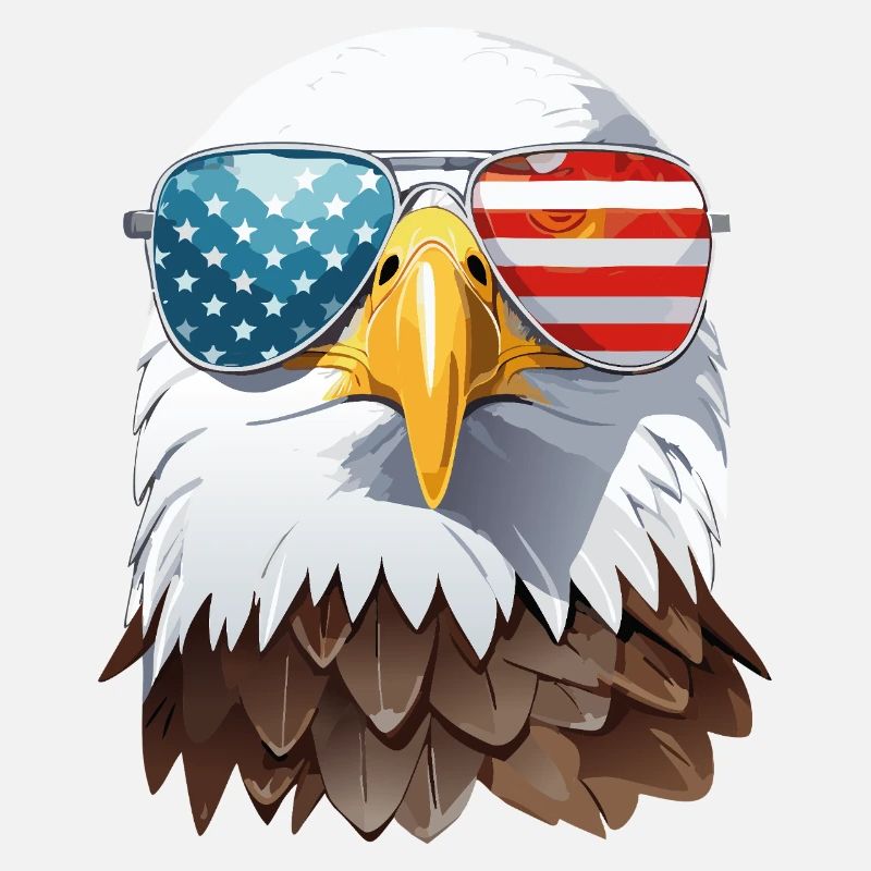 eagle head