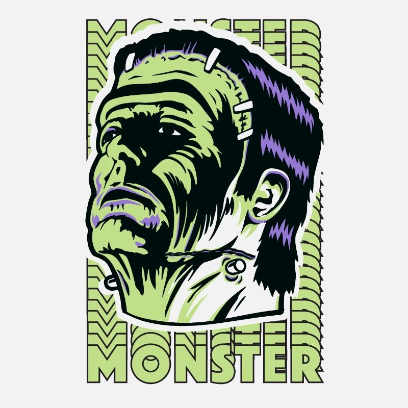 Universal Monsters Frankenstein