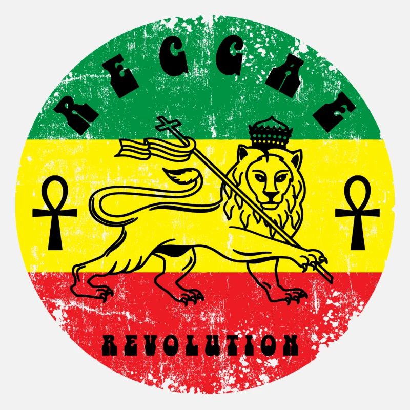 Reggae eu