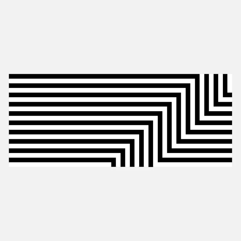 bend on the lines