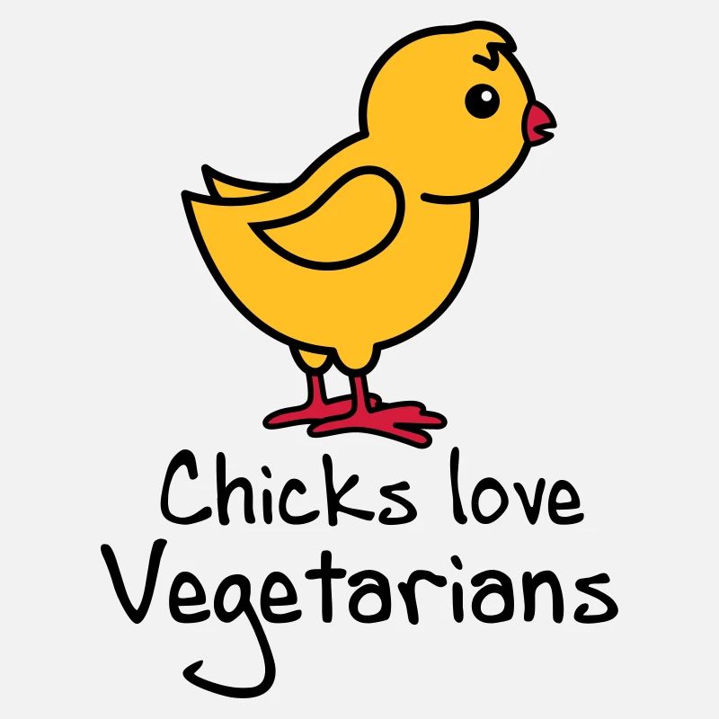 vegetarians