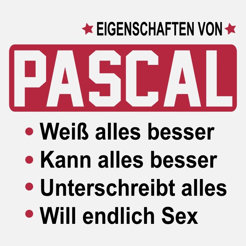 pascal