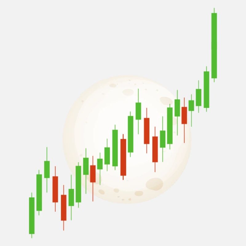 Blockchain Crypto Trading Échange de devises