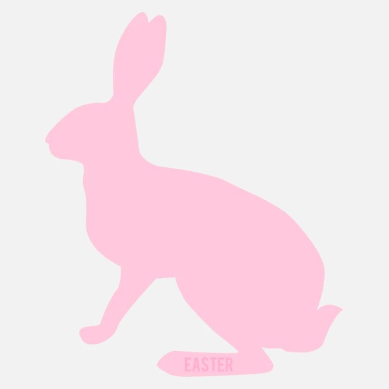 Bunny Easter
