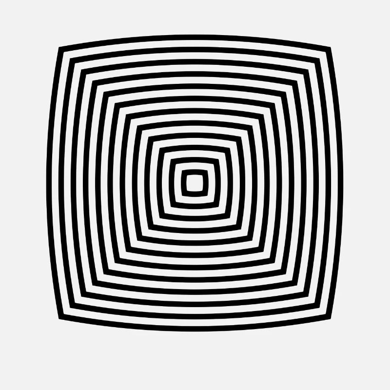 Optical illusion