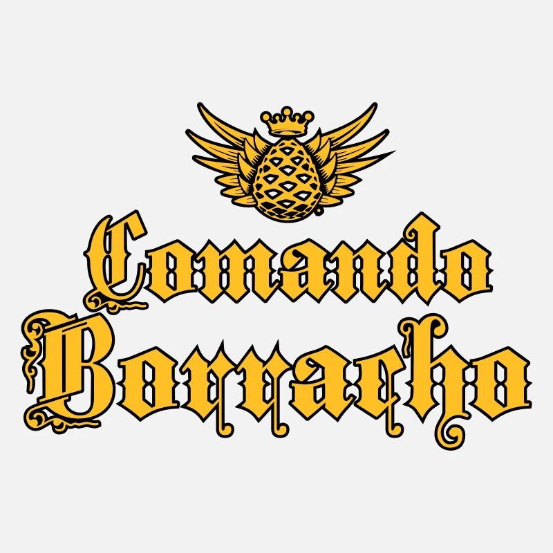 Comando Borracho