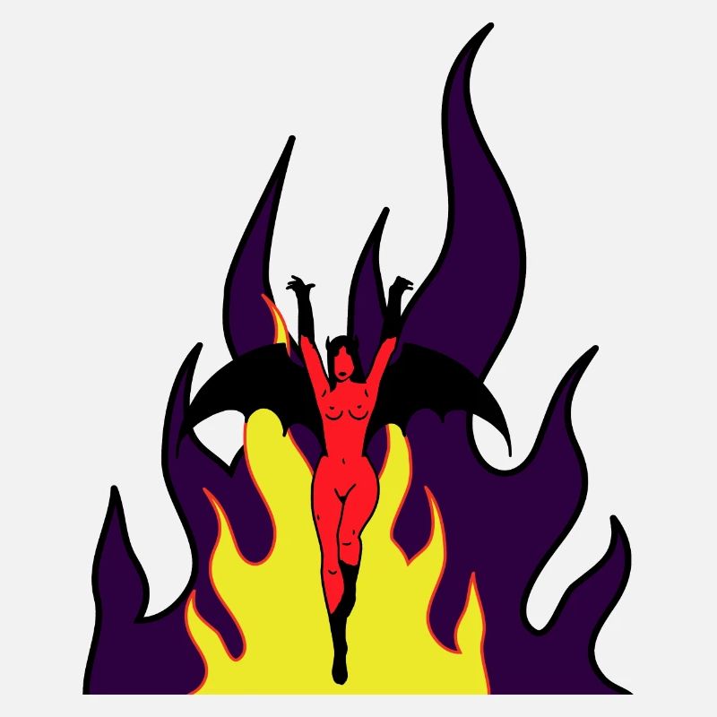Hell - Devil
