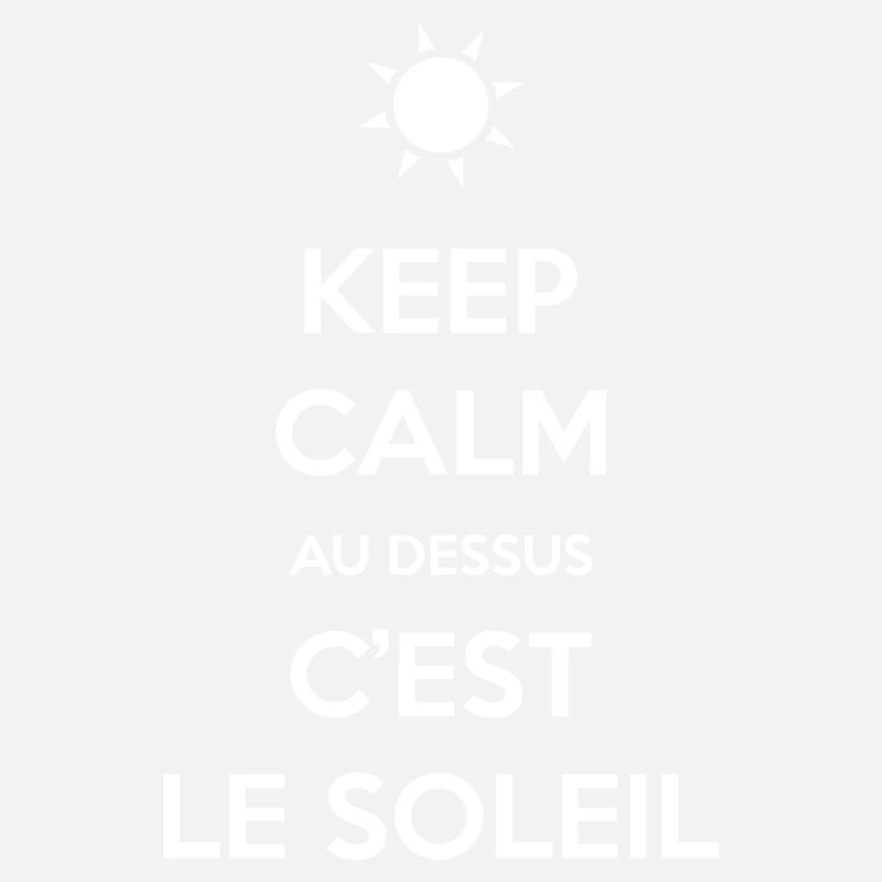 keep soleil