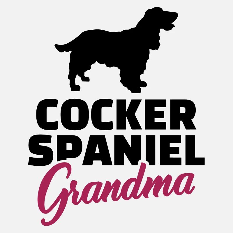 Cocker Spaniel
