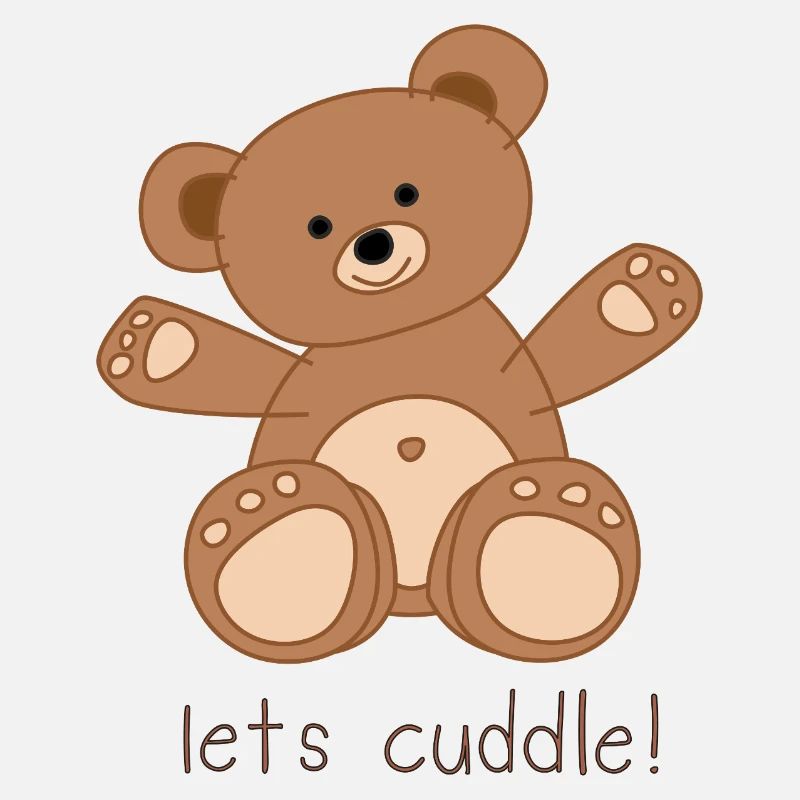 CUDDLE
