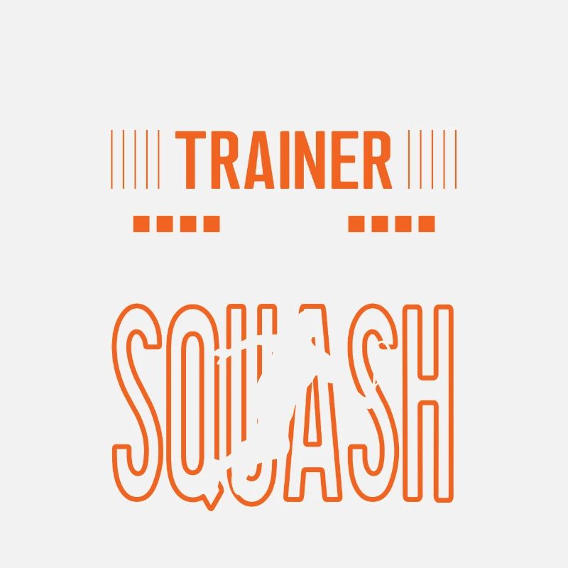 Bester Squash Trainer Squashtrainer Training