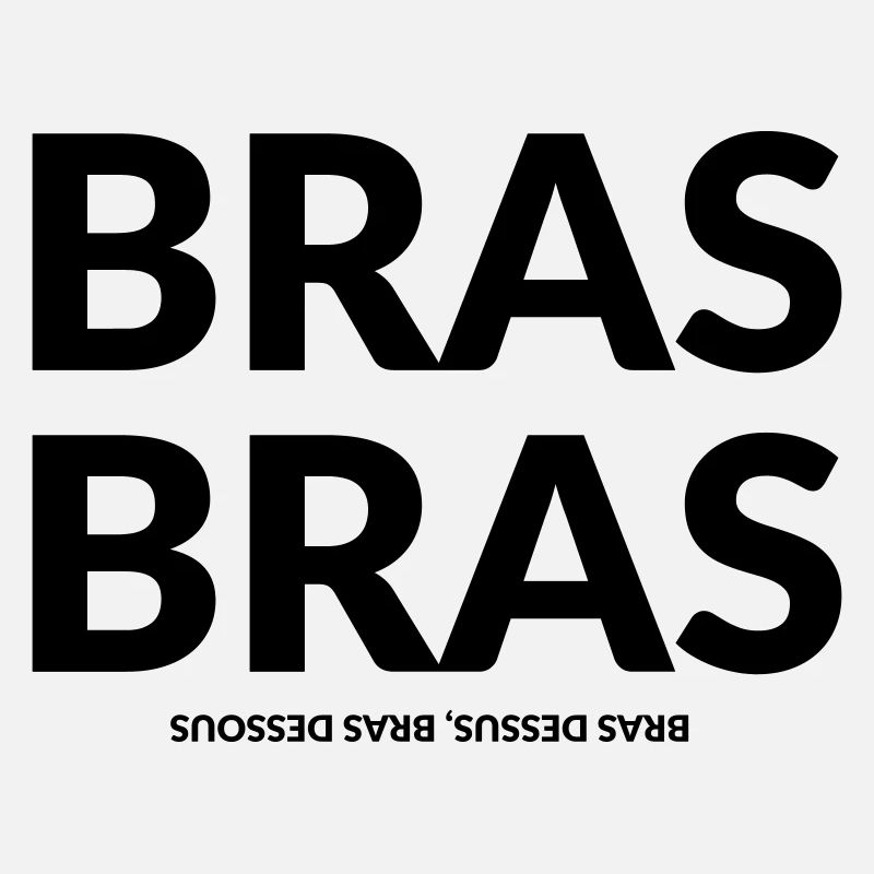 Bras Dessus Bras Dessous