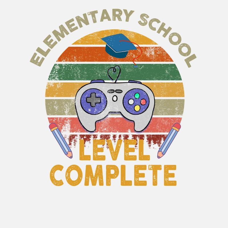 Elementary School Level Complete