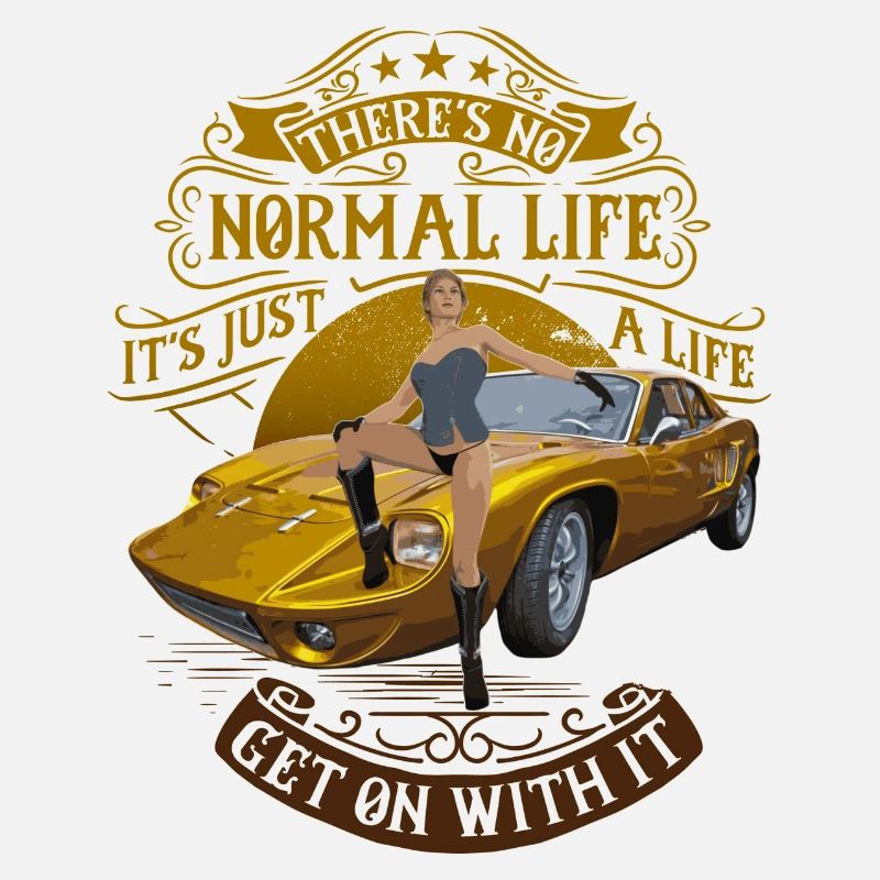 normal life
