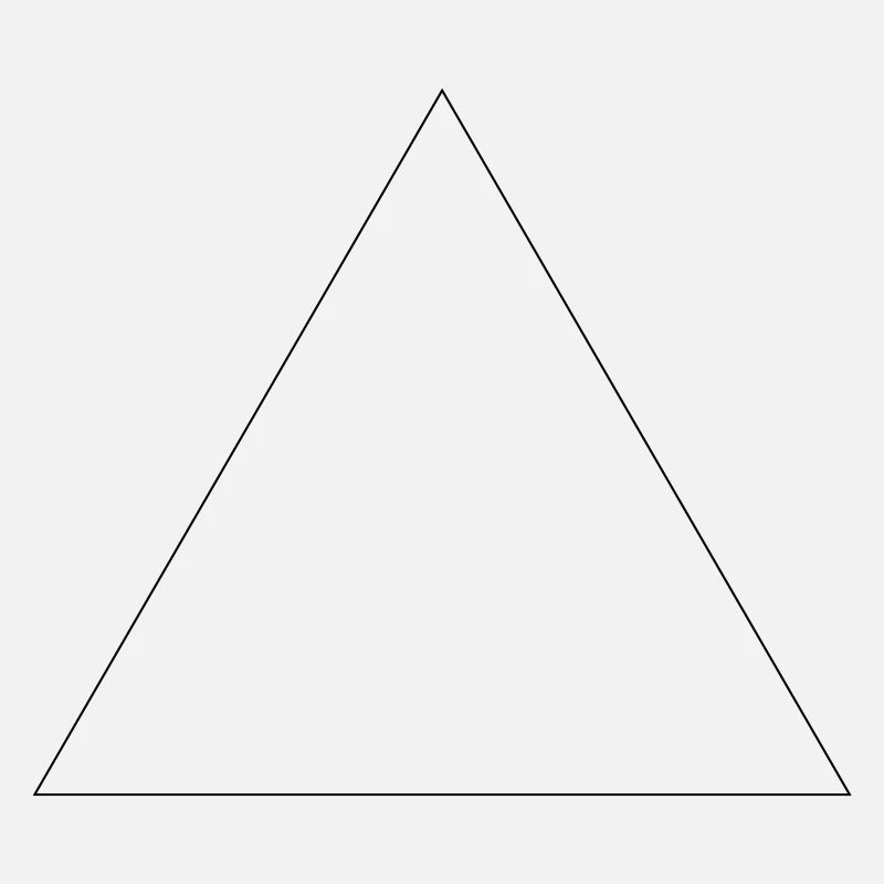Triangle Premium - Triangle