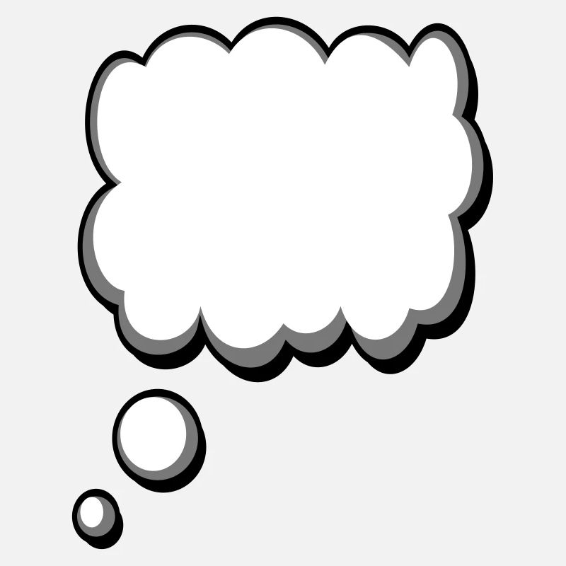 Bulle de dialogue