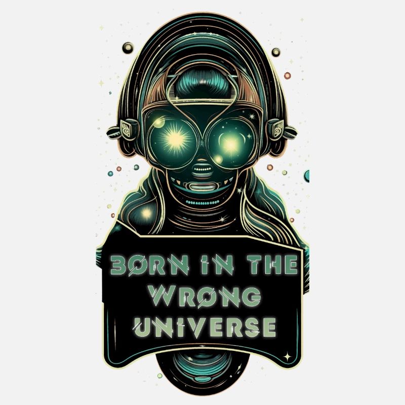 Galactic Dreamer