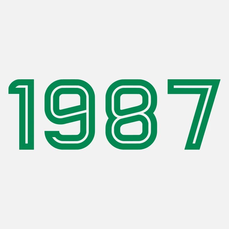 1987 Inline