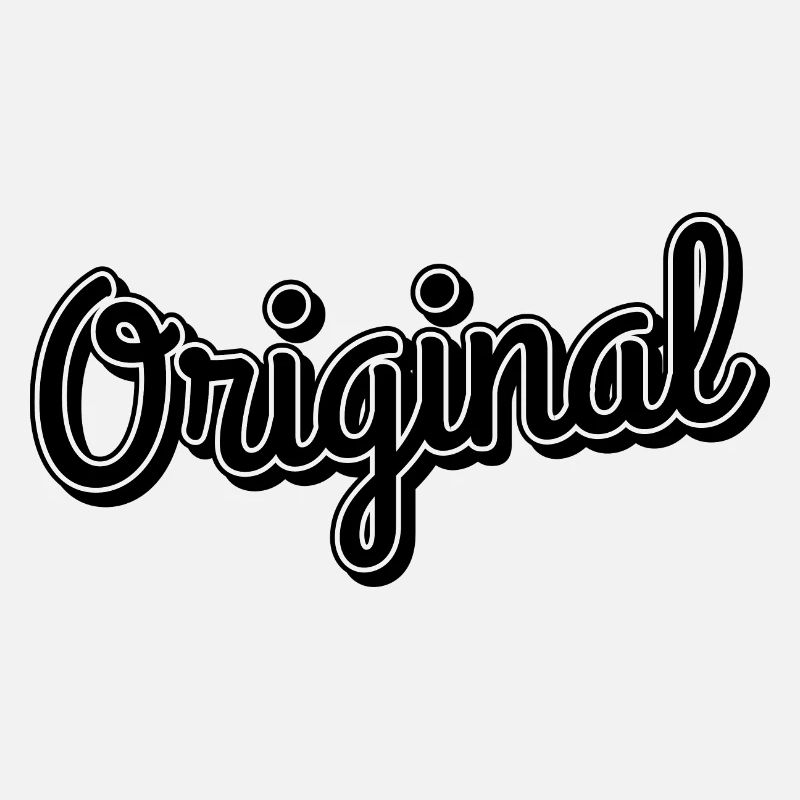 Original