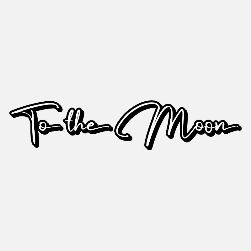 Vers la lune