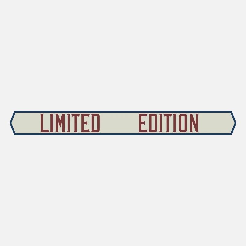 Édition limitée