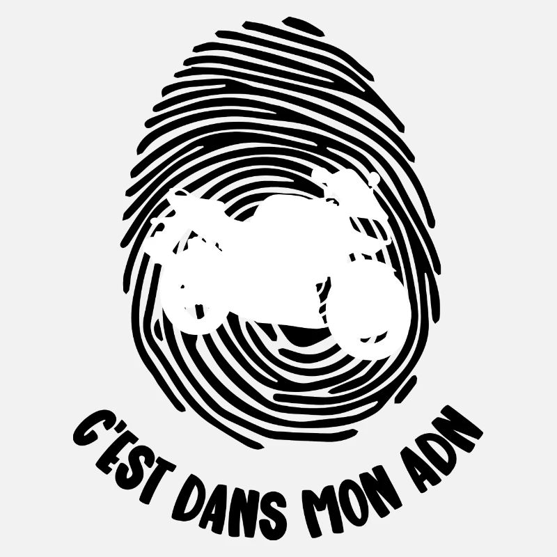 mon adn