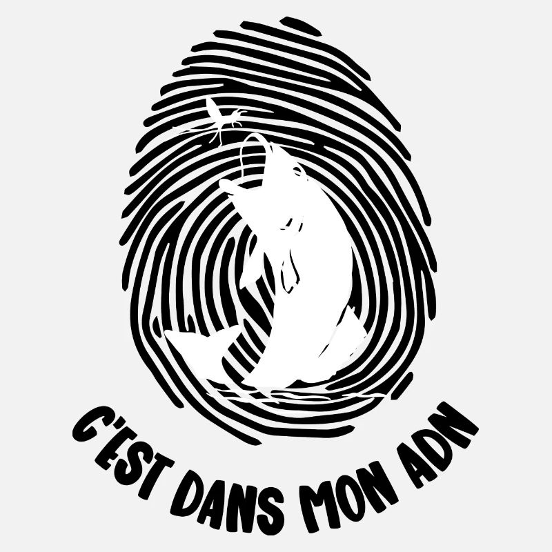mon adn