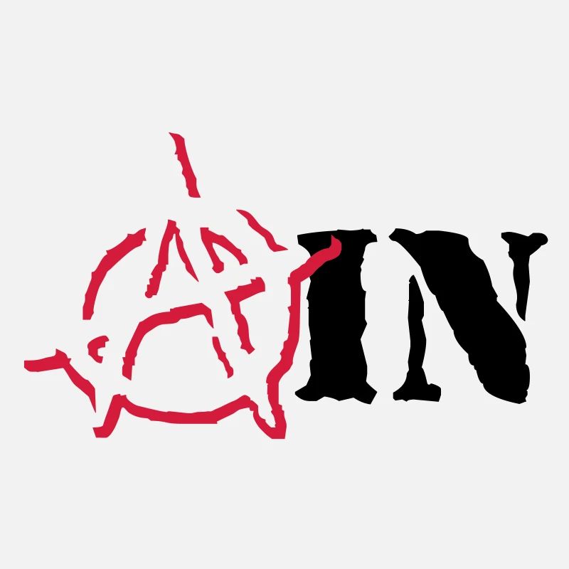 Anarchy Ain