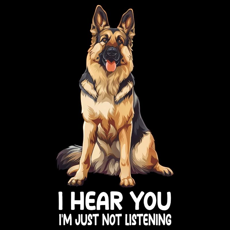 German Sheperd