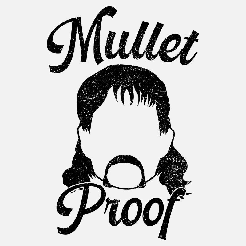 Jeu de mots de mulet rétro à l’épreuve du mulet